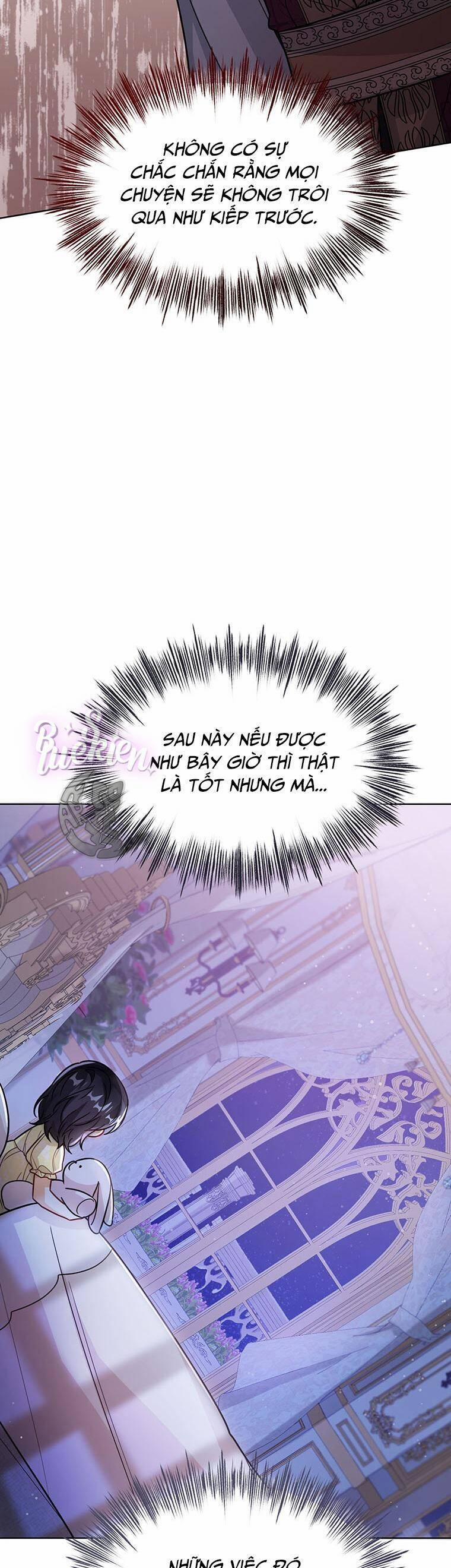 Công Chúa Bé Con Nhìn Vào Cửa Sổ Trạng Thái 24 trang 43