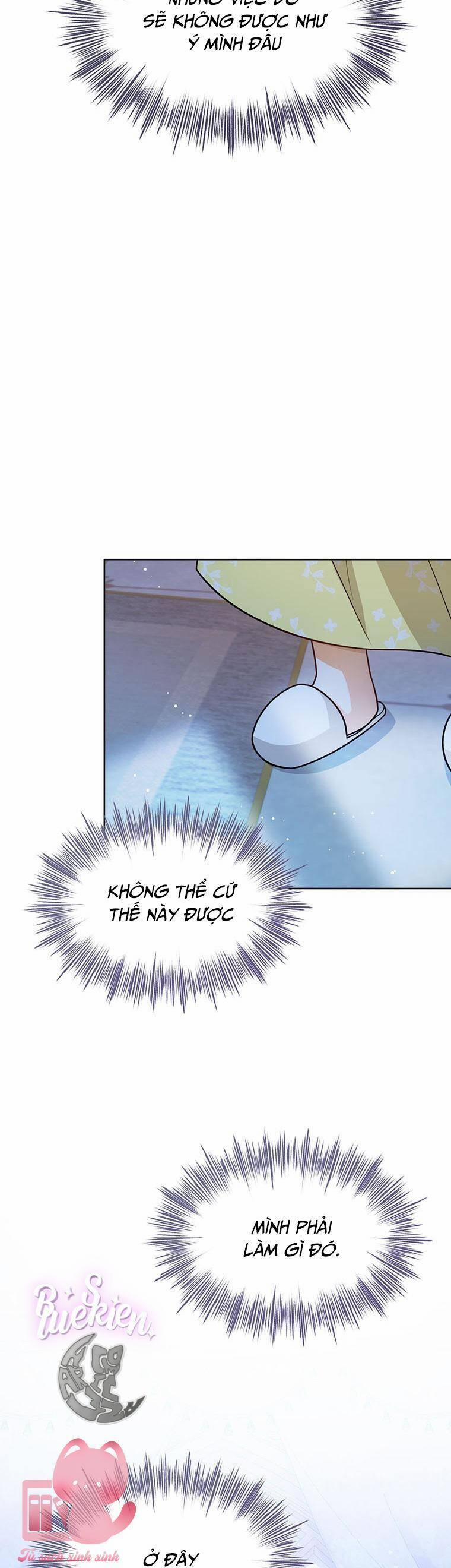 Công Chúa Bé Con Nhìn Vào Cửa Sổ Trạng Thái 24 trang 44