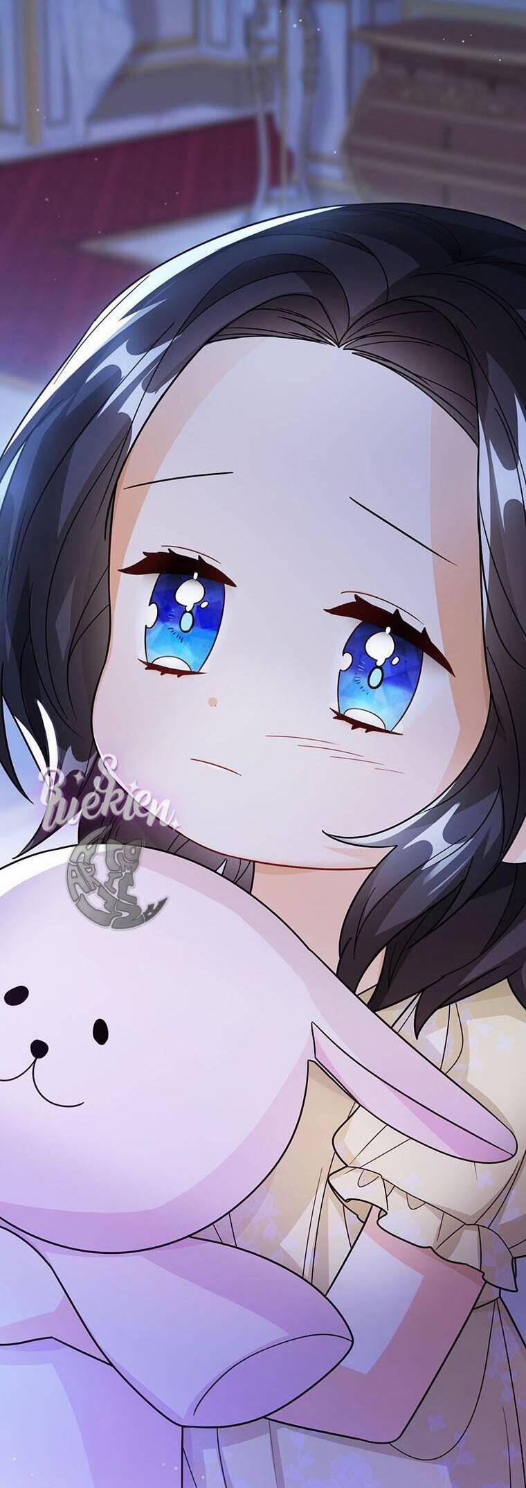 Công Chúa Bé Con Nhìn Vào Cửa Sổ Trạng Thái 24 trang 46