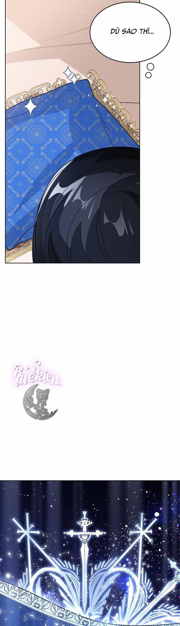 Công Chúa Bé Con Nhìn Vào Cửa Sổ Trạng Thái 24 trang 7