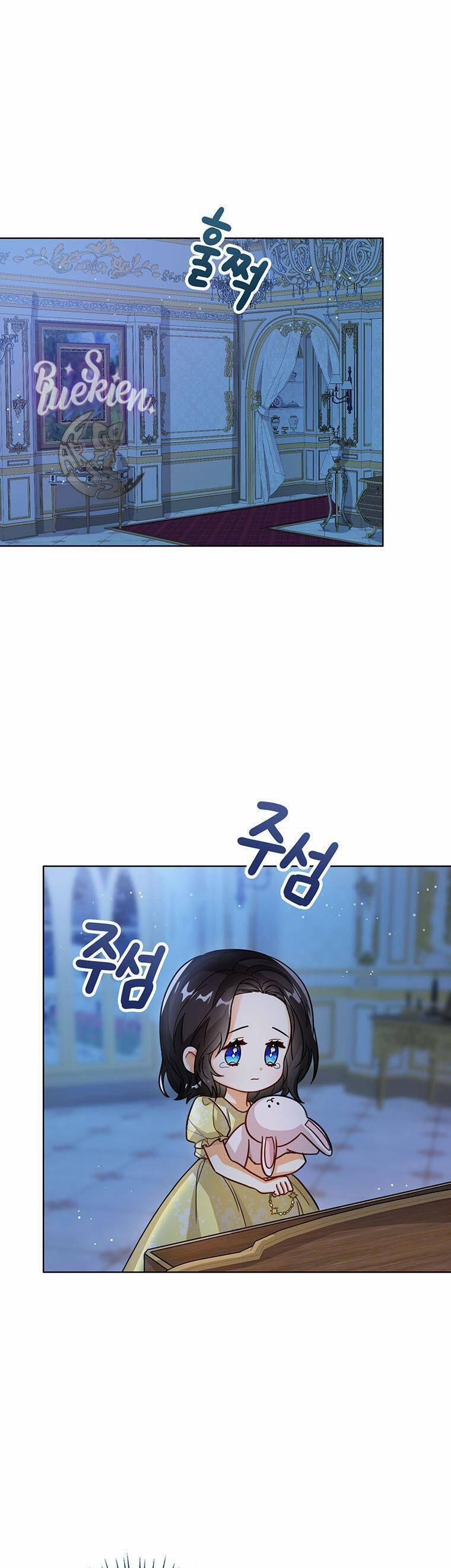 Công Chúa Bé Con Nhìn Vào Cửa Sổ Trạng Thái 25 trang 0