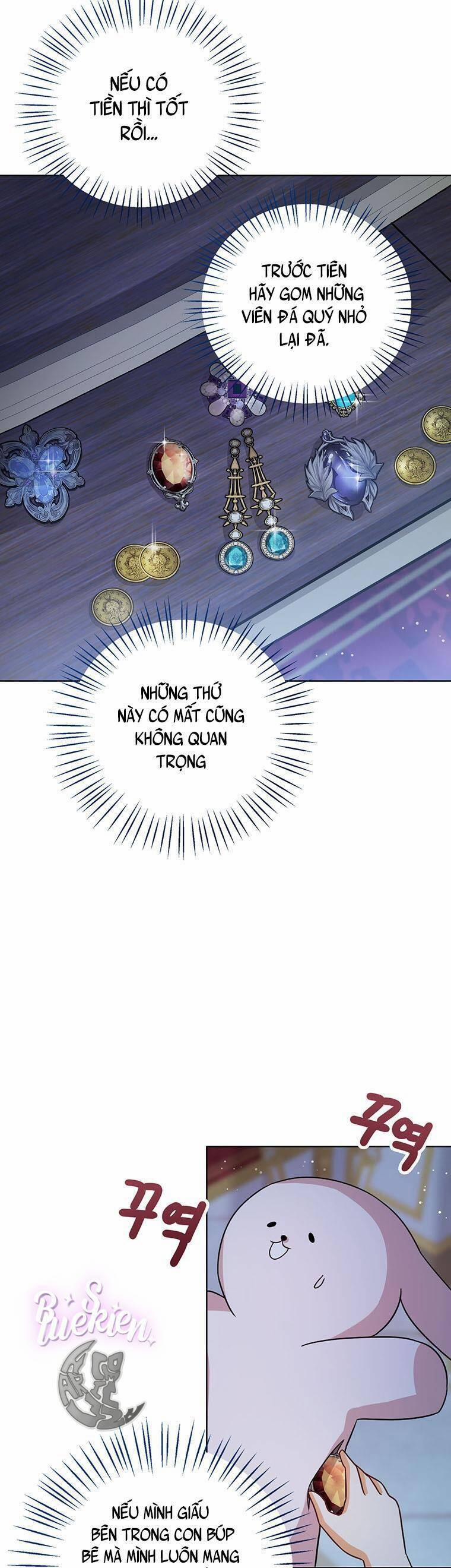 Công Chúa Bé Con Nhìn Vào Cửa Sổ Trạng Thái 25 trang 1