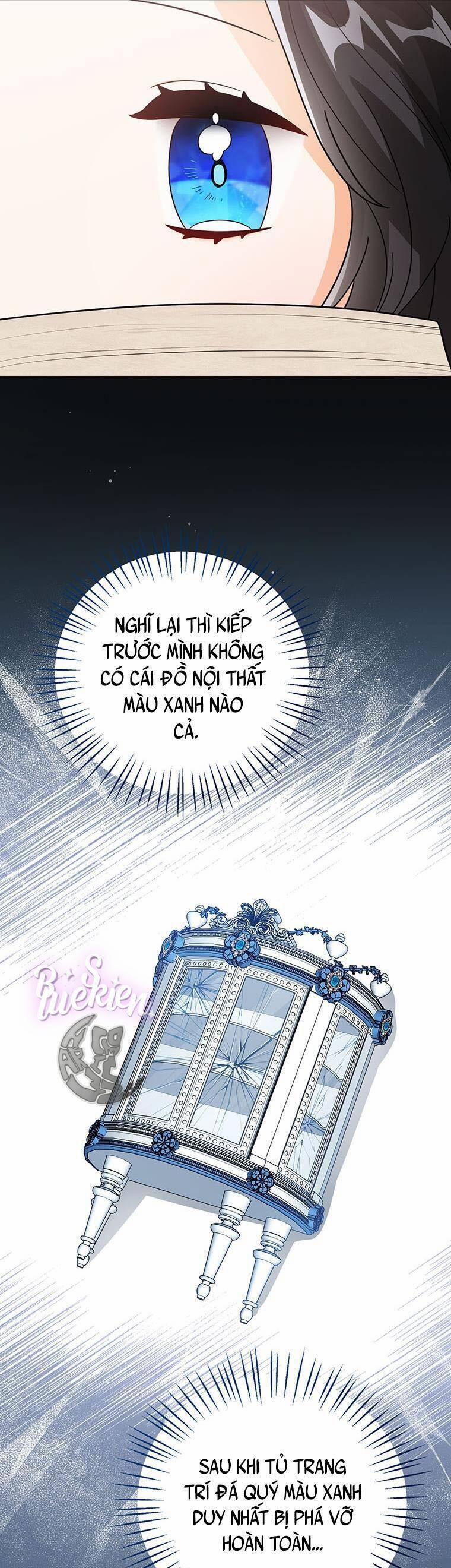 Công Chúa Bé Con Nhìn Vào Cửa Sổ Trạng Thái 25 trang 12