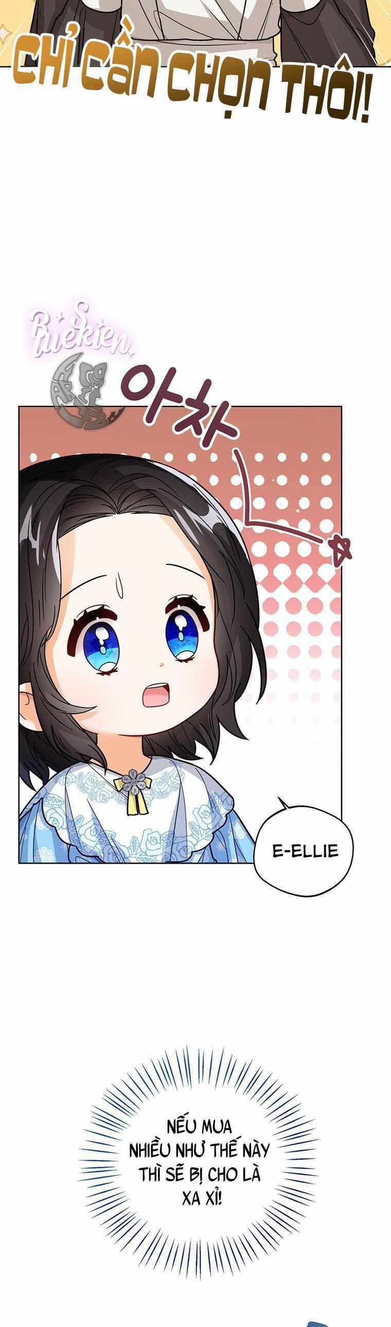 Công Chúa Bé Con Nhìn Vào Cửa Sổ Trạng Thái 25 trang 15