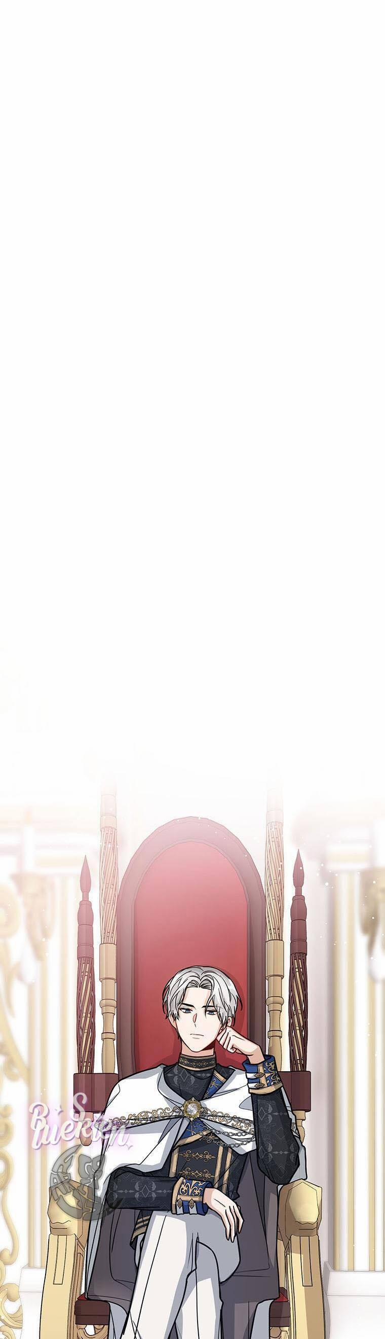 Công Chúa Bé Con Nhìn Vào Cửa Sổ Trạng Thái 25 trang 31