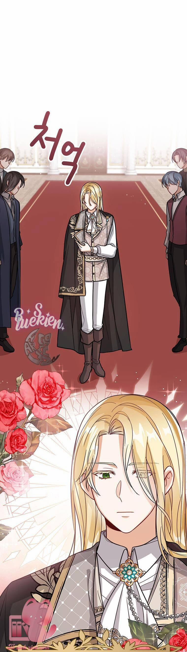 Công Chúa Bé Con Nhìn Vào Cửa Sổ Trạng Thái 25 trang 39