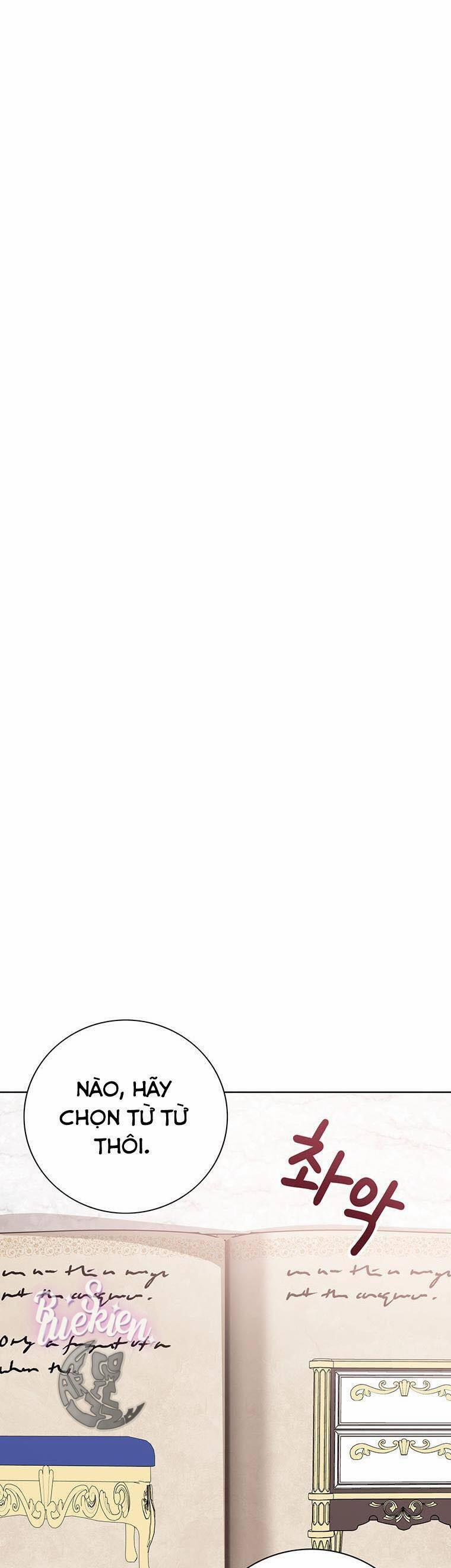 Công Chúa Bé Con Nhìn Vào Cửa Sổ Trạng Thái 25 trang 6