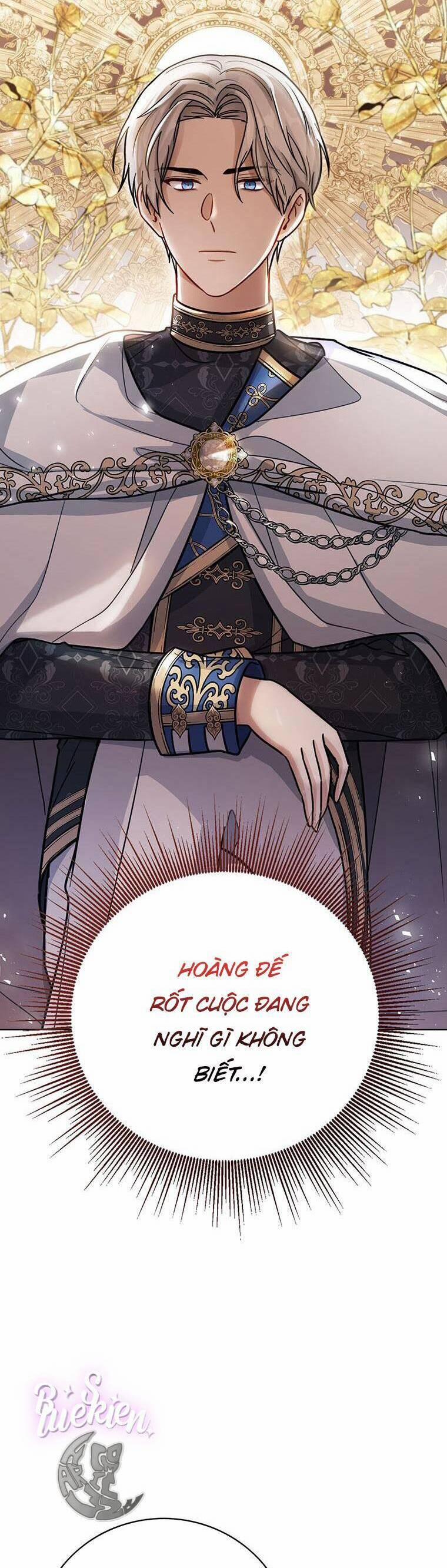 Công Chúa Bé Con Nhìn Vào Cửa Sổ Trạng Thái 26 trang 11