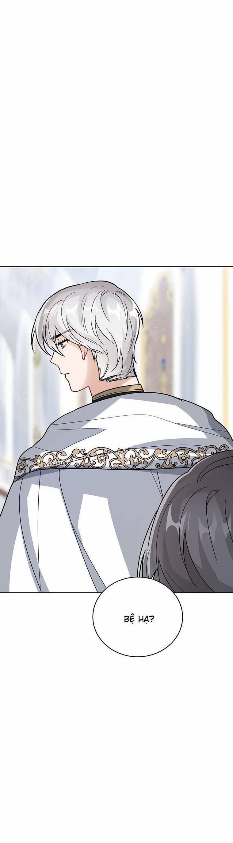 Công Chúa Bé Con Nhìn Vào Cửa Sổ Trạng Thái 26 trang 17