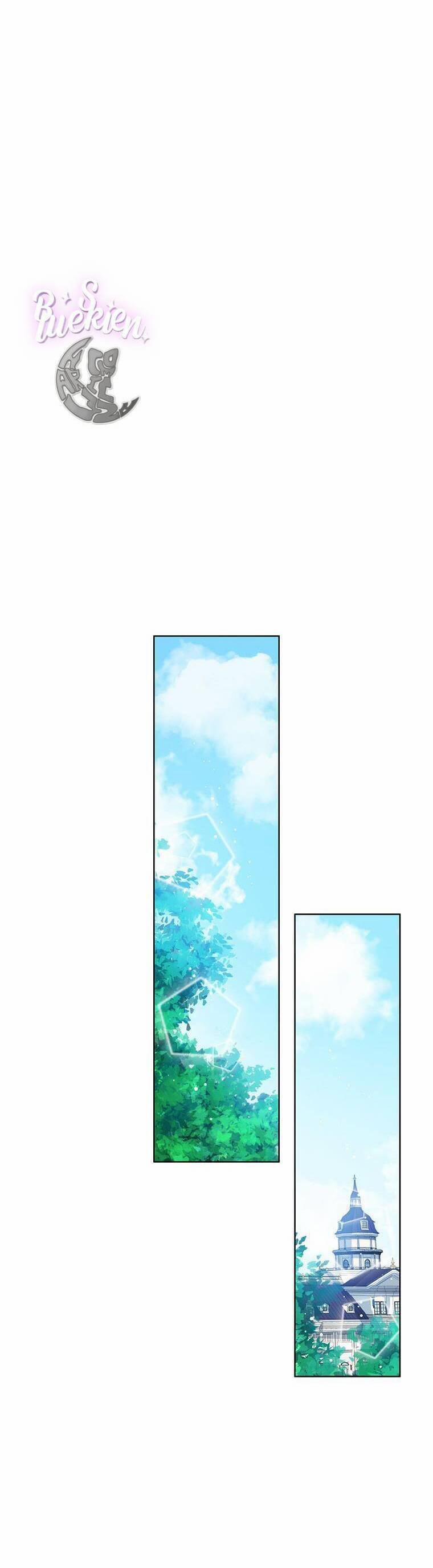 Công Chúa Bé Con Nhìn Vào Cửa Sổ Trạng Thái 26 trang 21