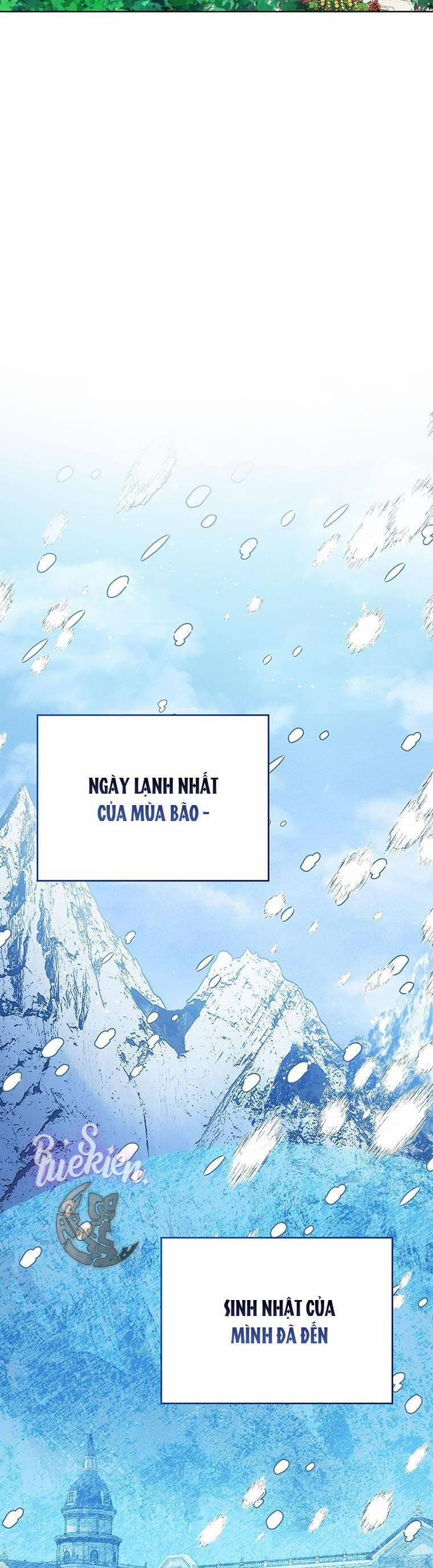 Công Chúa Bé Con Nhìn Vào Cửa Sổ Trạng Thái 26 trang 28