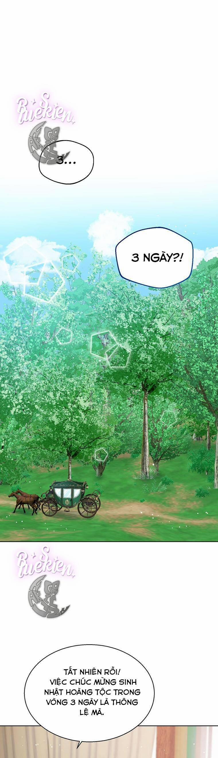 Công Chúa Bé Con Nhìn Vào Cửa Sổ Trạng Thái 27 trang 0