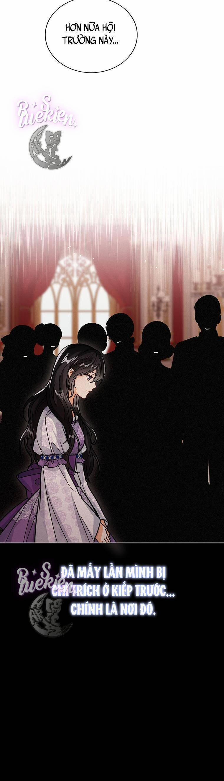 Công Chúa Bé Con Nhìn Vào Cửa Sổ Trạng Thái 27 trang 10