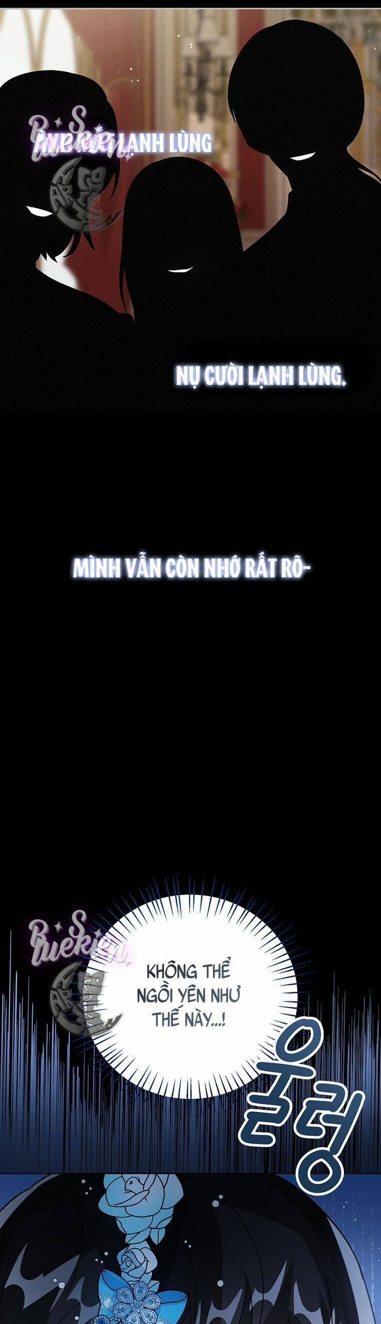 Công Chúa Bé Con Nhìn Vào Cửa Sổ Trạng Thái 27 trang 11