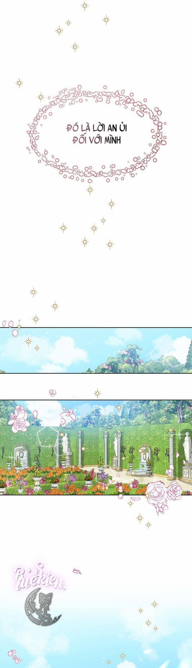 Công Chúa Bé Con Nhìn Vào Cửa Sổ Trạng Thái 27 trang 18