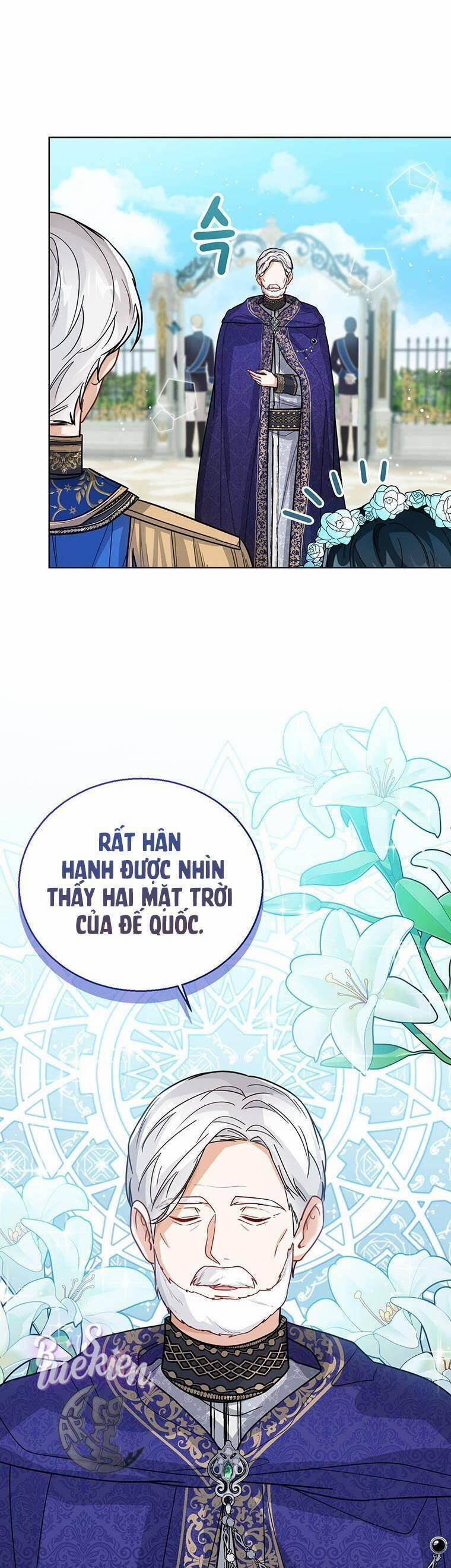 Công Chúa Bé Con Nhìn Vào Cửa Sổ Trạng Thái 27 trang 27