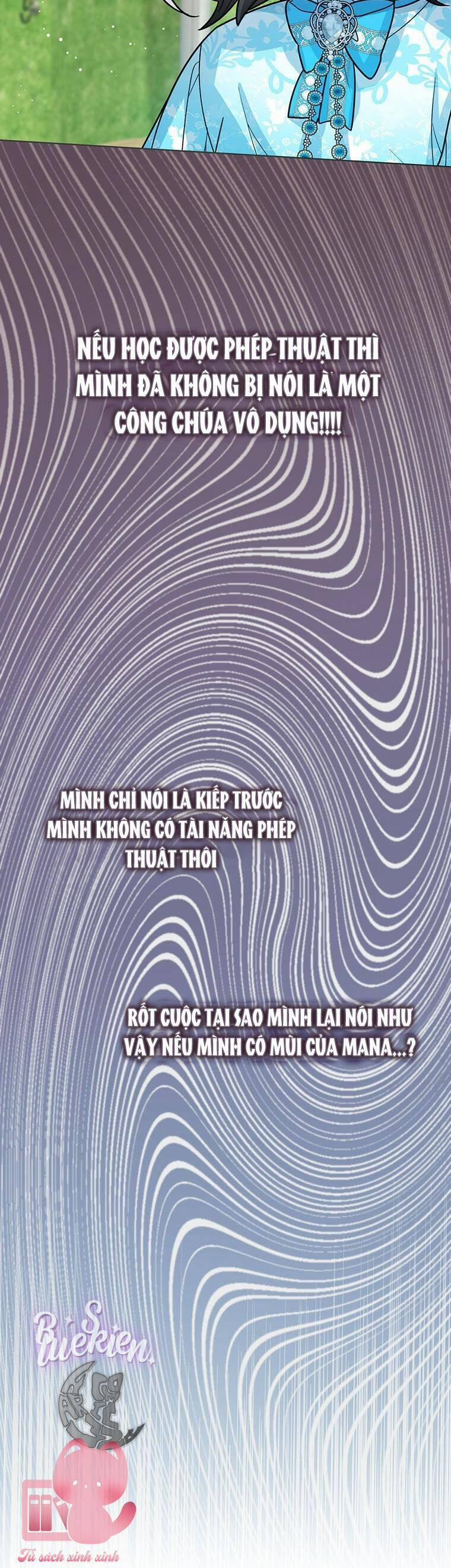 Công Chúa Bé Con Nhìn Vào Cửa Sổ Trạng Thái 27 trang 39