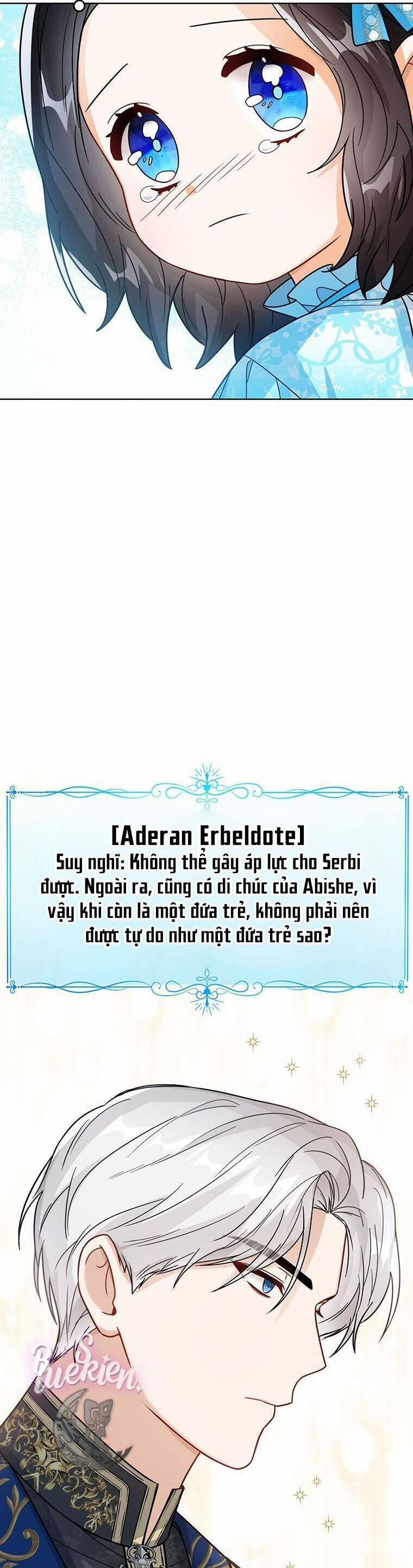 Công Chúa Bé Con Nhìn Vào Cửa Sổ Trạng Thái 27 trang 47