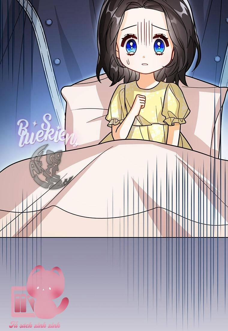 Công Chúa Bé Con Nhìn Vào Cửa Sổ Trạng Thái 28 trang 106