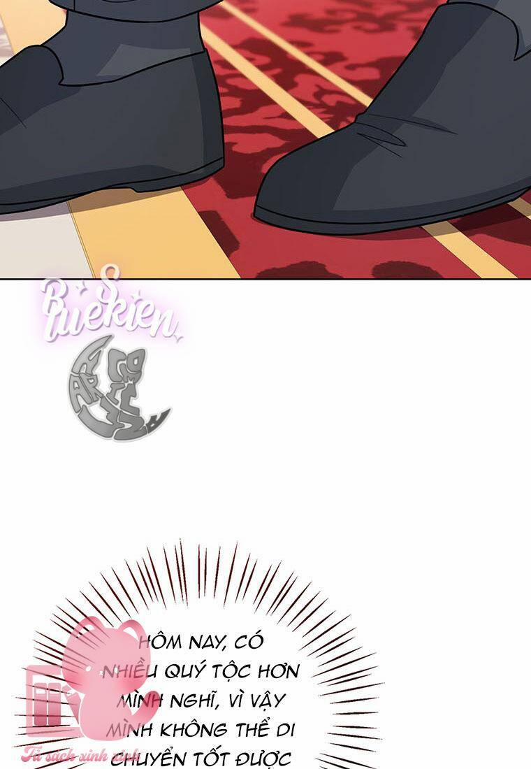 Công Chúa Bé Con Nhìn Vào Cửa Sổ Trạng Thái 28 trang 109