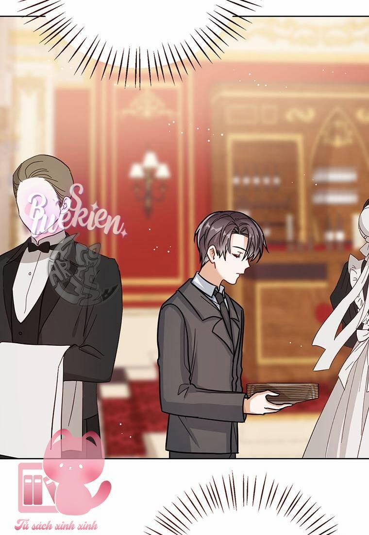 Công Chúa Bé Con Nhìn Vào Cửa Sổ Trạng Thái 28 trang 110