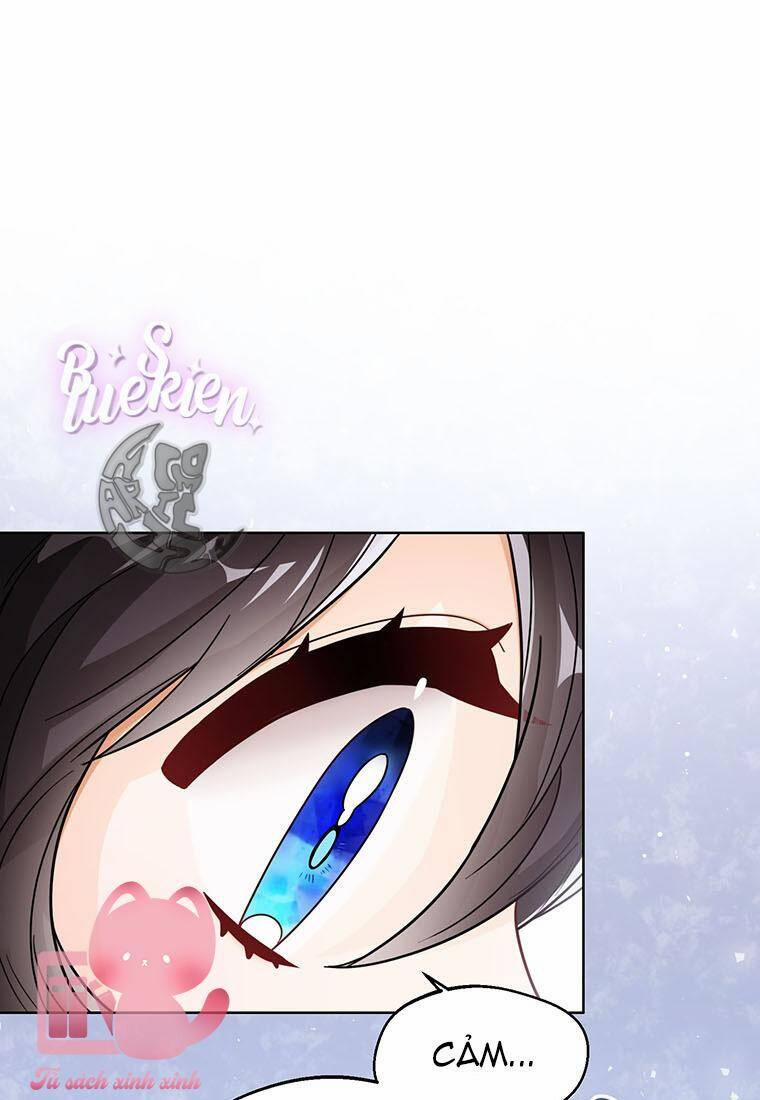 Công Chúa Bé Con Nhìn Vào Cửa Sổ Trạng Thái 28 trang 12