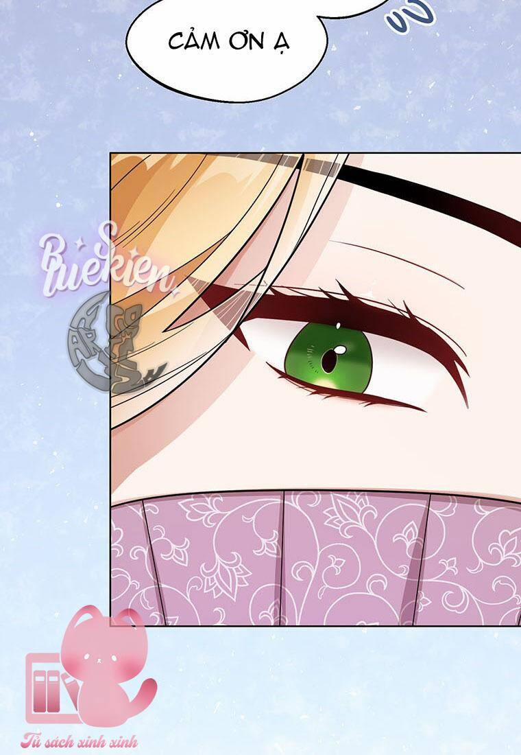 Công Chúa Bé Con Nhìn Vào Cửa Sổ Trạng Thái 28 trang 13