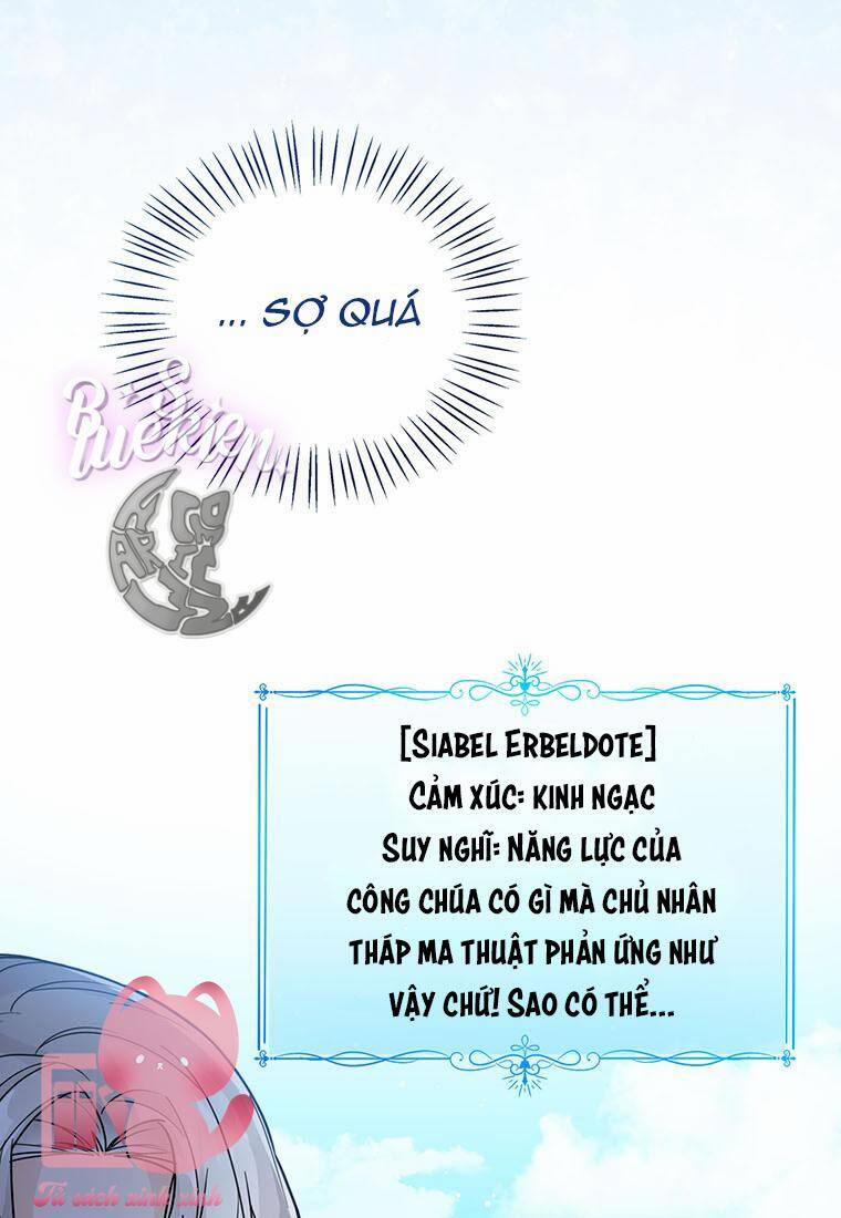 Công Chúa Bé Con Nhìn Vào Cửa Sổ Trạng Thái 28 trang 14