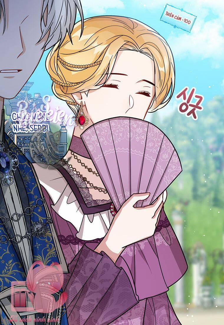 Công Chúa Bé Con Nhìn Vào Cửa Sổ Trạng Thái 28 trang 15