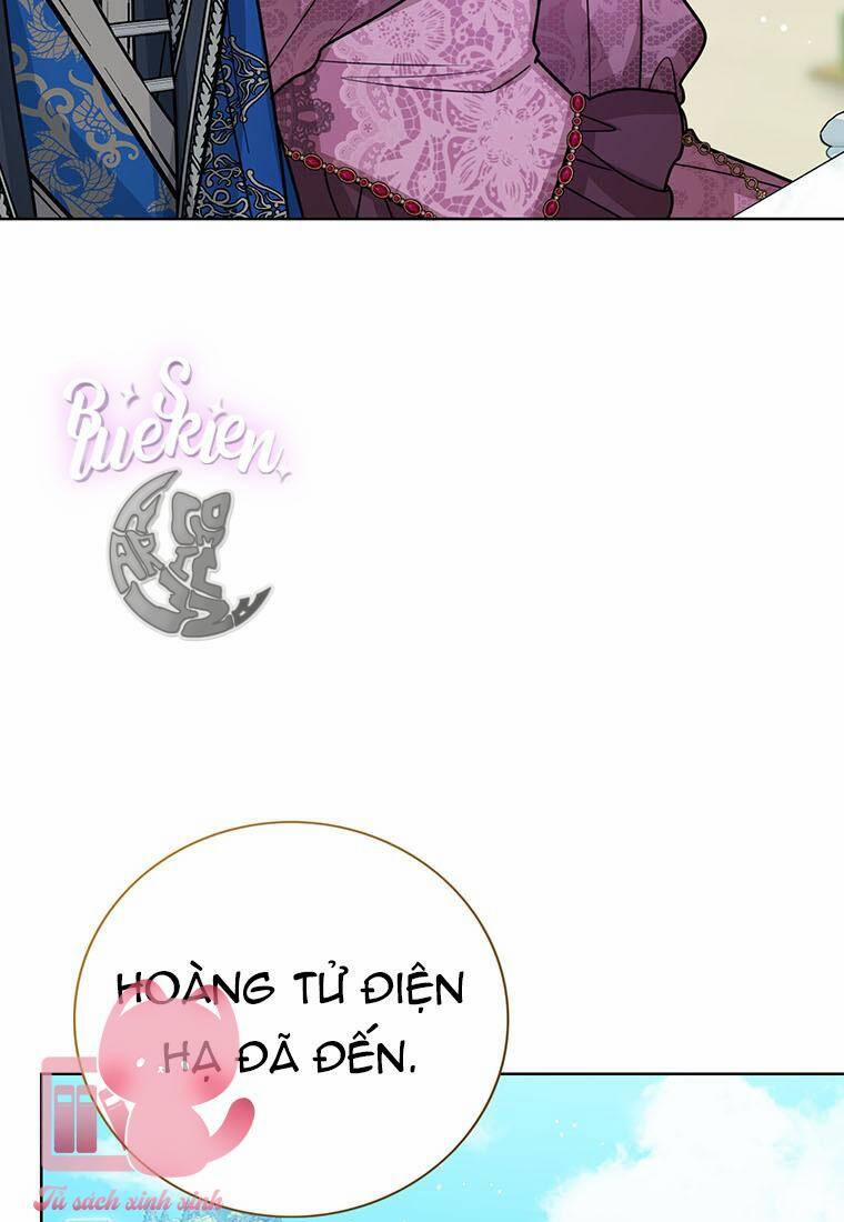 Công Chúa Bé Con Nhìn Vào Cửa Sổ Trạng Thái 28 trang 16