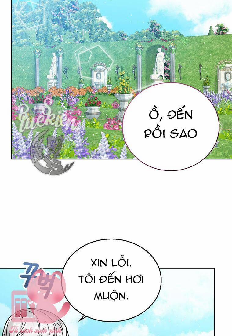 Công Chúa Bé Con Nhìn Vào Cửa Sổ Trạng Thái 28 trang 17