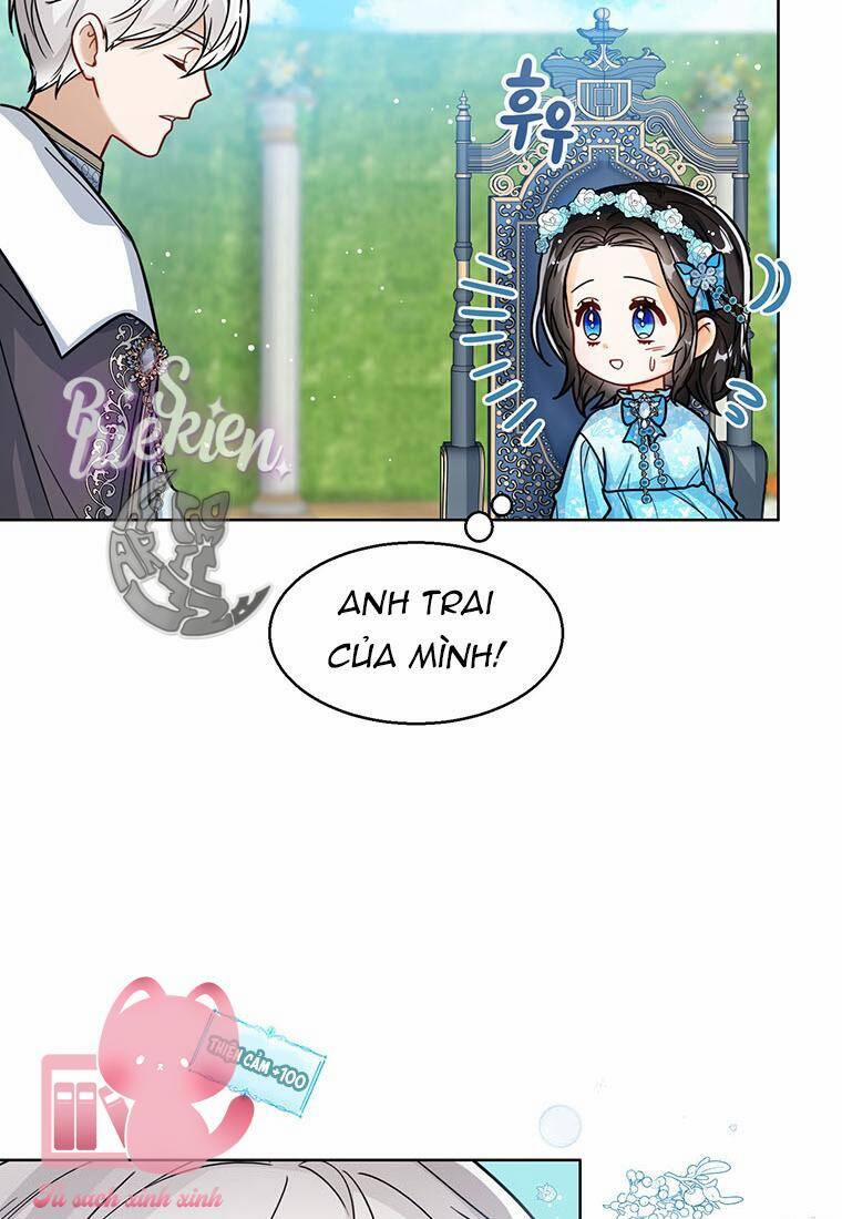 Công Chúa Bé Con Nhìn Vào Cửa Sổ Trạng Thái 28 trang 18