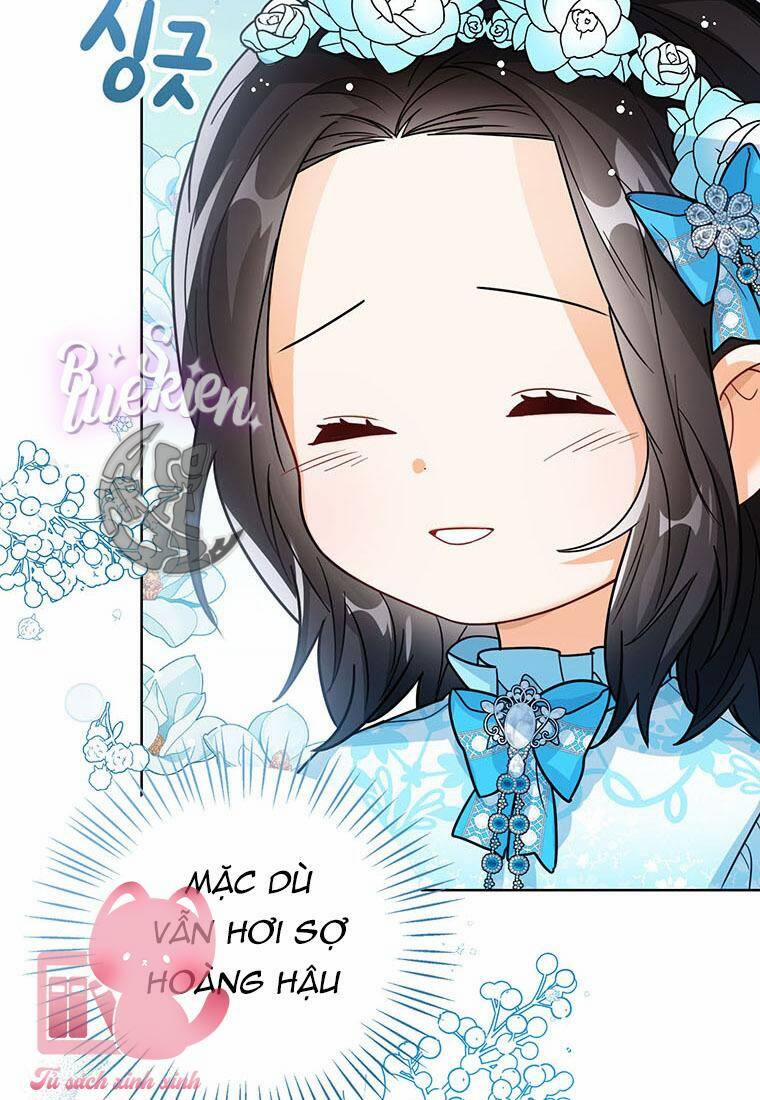 Công Chúa Bé Con Nhìn Vào Cửa Sổ Trạng Thái 28 trang 20