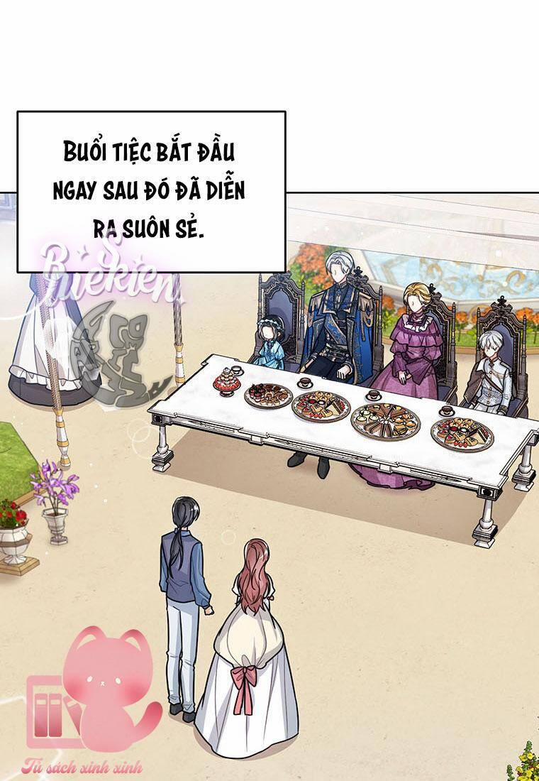 Công Chúa Bé Con Nhìn Vào Cửa Sổ Trạng Thái 28 trang 22