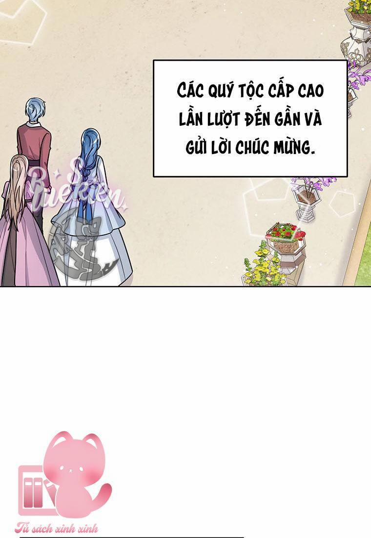 Công Chúa Bé Con Nhìn Vào Cửa Sổ Trạng Thái 28 trang 23