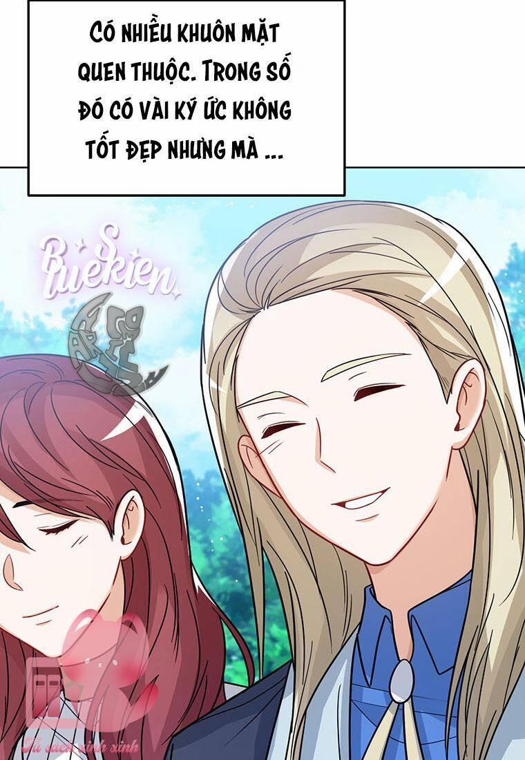 Công Chúa Bé Con Nhìn Vào Cửa Sổ Trạng Thái 28 trang 24