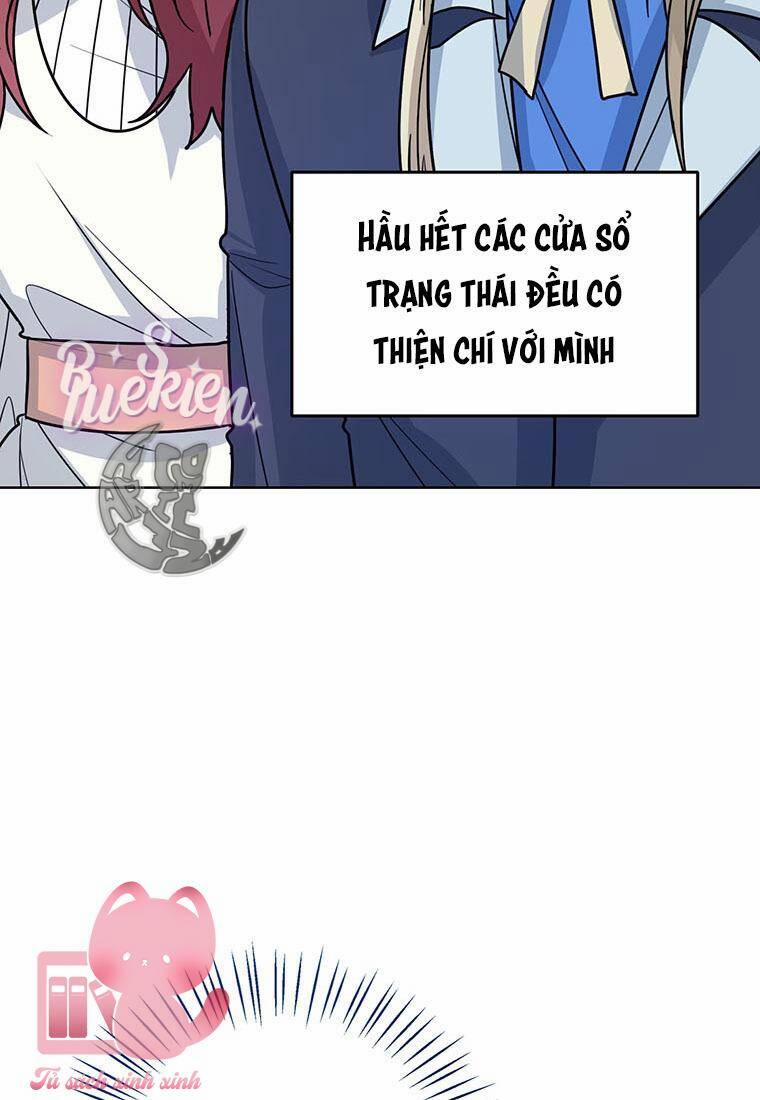 Công Chúa Bé Con Nhìn Vào Cửa Sổ Trạng Thái 28 trang 25