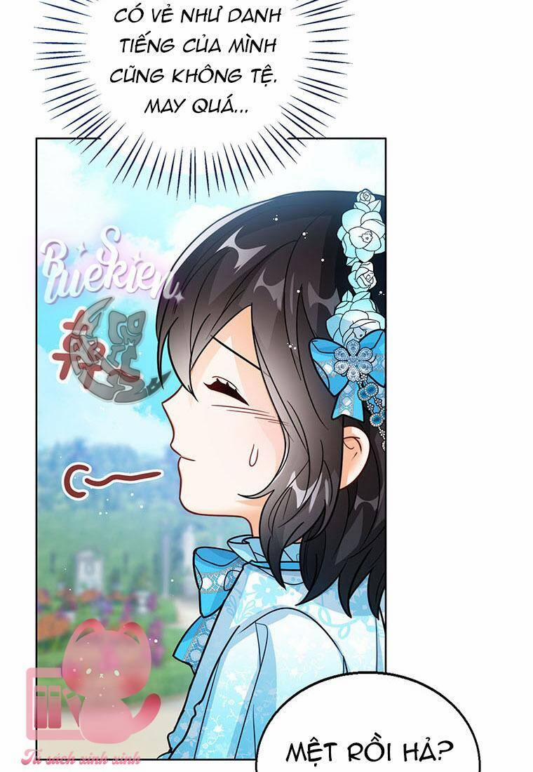 Công Chúa Bé Con Nhìn Vào Cửa Sổ Trạng Thái 28 trang 26