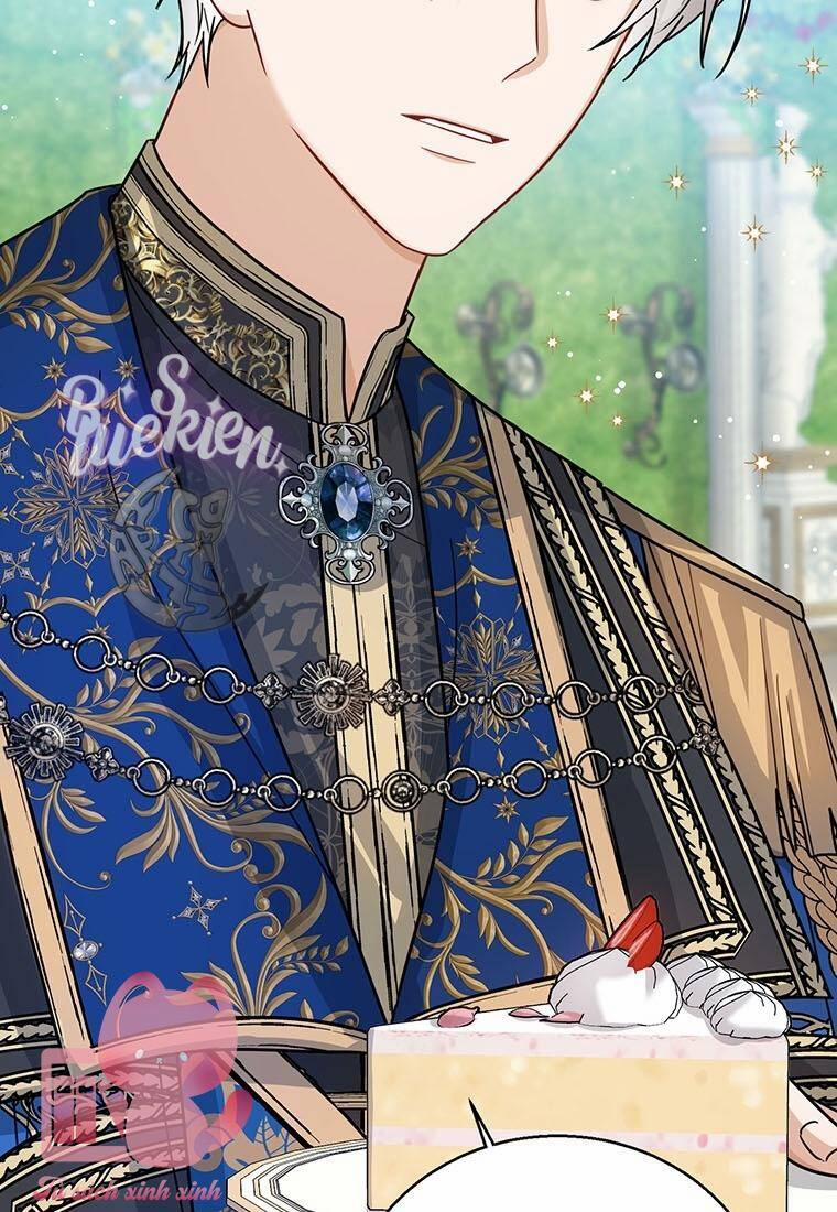 Công Chúa Bé Con Nhìn Vào Cửa Sổ Trạng Thái 28 trang 28