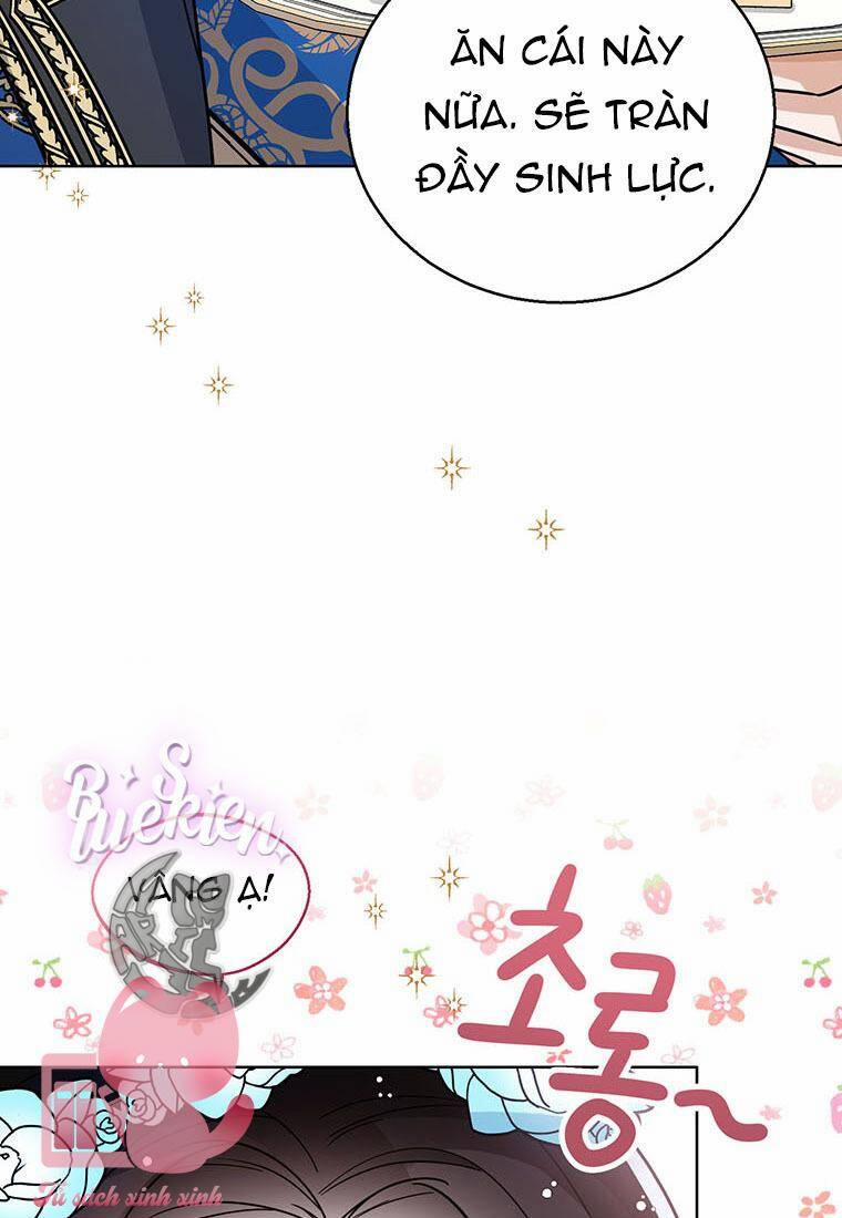 Công Chúa Bé Con Nhìn Vào Cửa Sổ Trạng Thái 28 trang 29