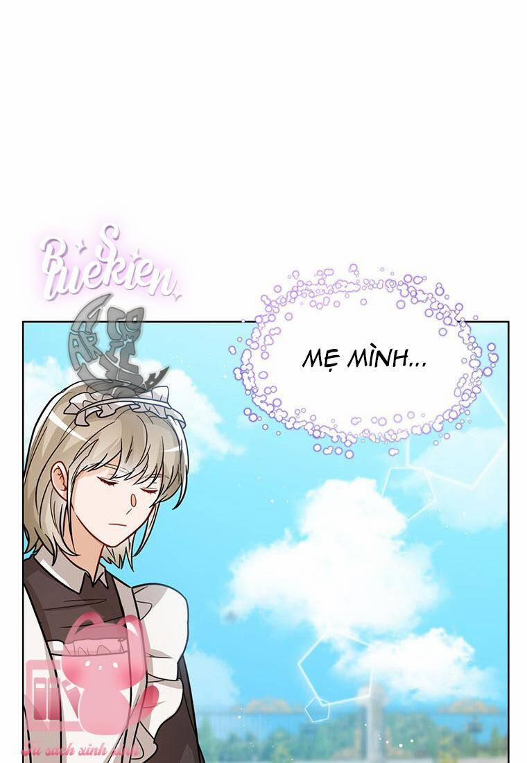 Công Chúa Bé Con Nhìn Vào Cửa Sổ Trạng Thái 28 trang 3