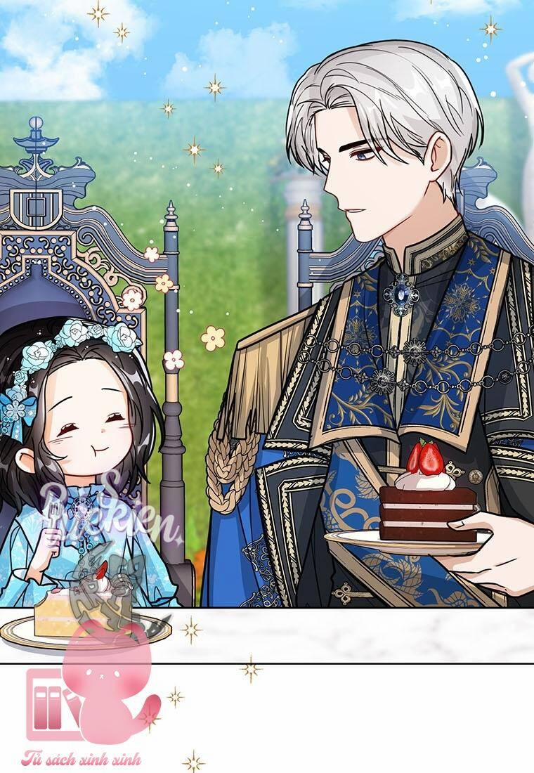 Công Chúa Bé Con Nhìn Vào Cửa Sổ Trạng Thái 28 trang 32