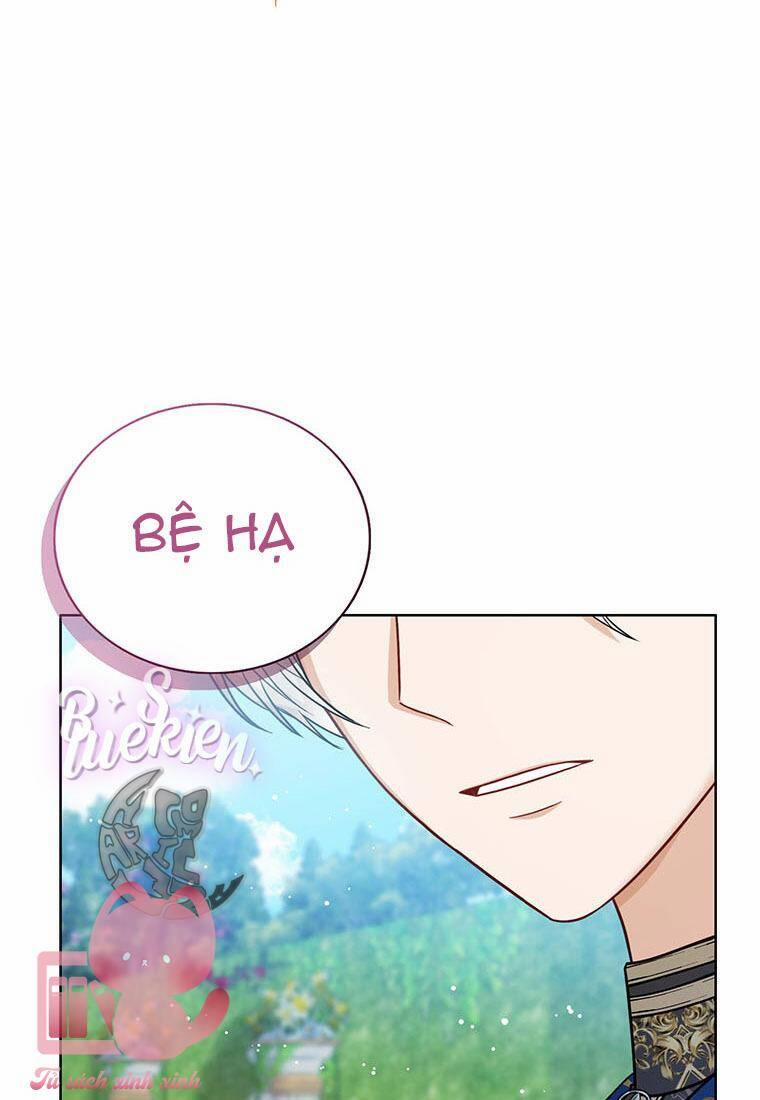 Công Chúa Bé Con Nhìn Vào Cửa Sổ Trạng Thái 28 trang 33