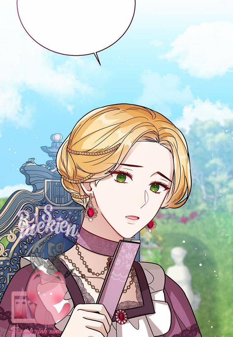 Công Chúa Bé Con Nhìn Vào Cửa Sổ Trạng Thái 28 trang 35