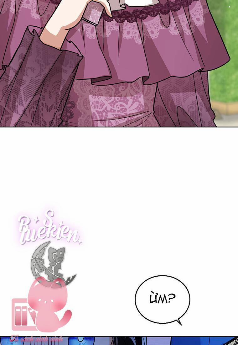 Công Chúa Bé Con Nhìn Vào Cửa Sổ Trạng Thái 28 trang 36