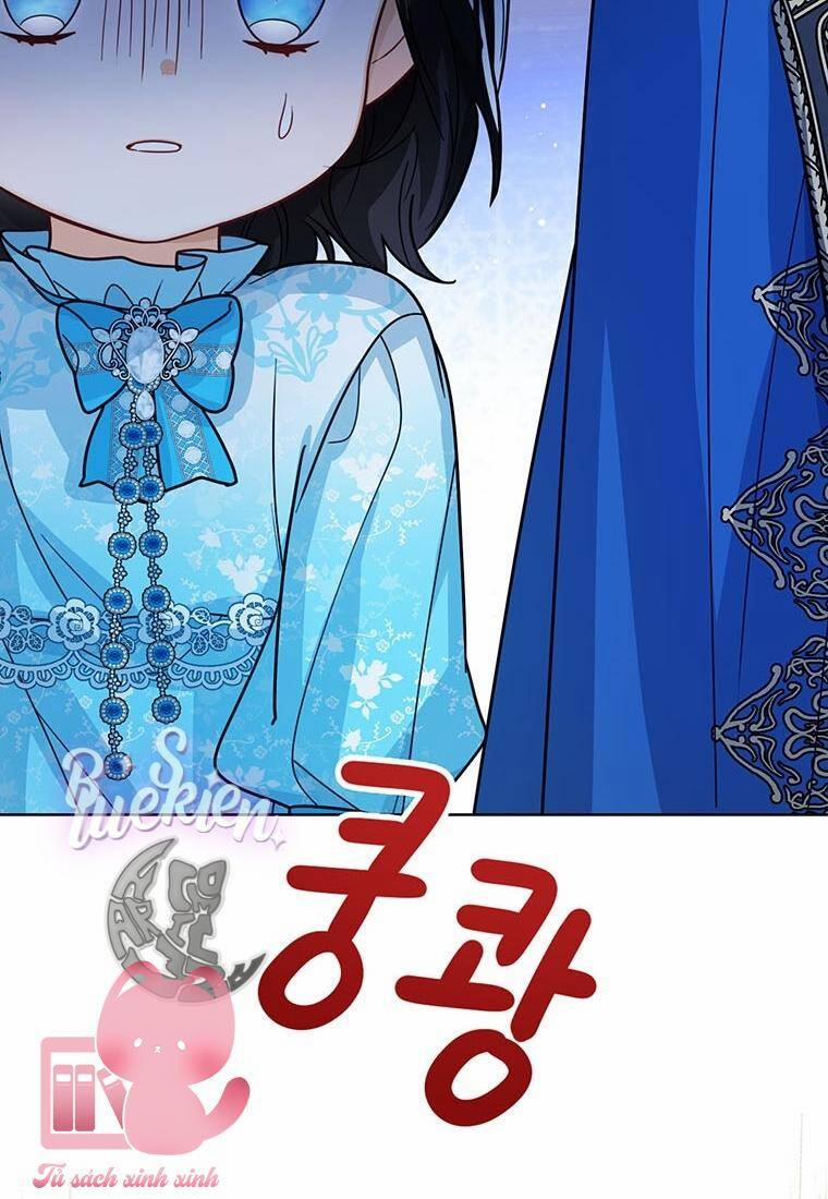 Công Chúa Bé Con Nhìn Vào Cửa Sổ Trạng Thái 28 trang 37