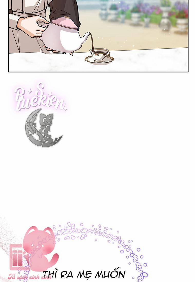 Công Chúa Bé Con Nhìn Vào Cửa Sổ Trạng Thái 28 trang 4