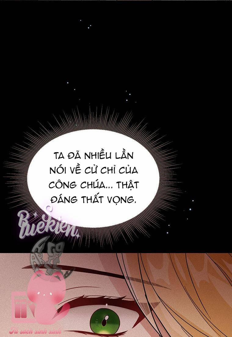 Công Chúa Bé Con Nhìn Vào Cửa Sổ Trạng Thái 28 trang 41