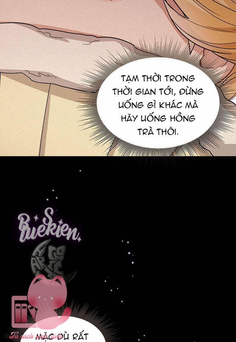 Công Chúa Bé Con Nhìn Vào Cửa Sổ Trạng Thái 28 trang 42