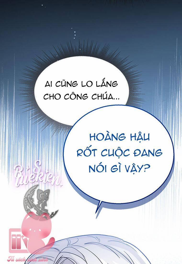 Công Chúa Bé Con Nhìn Vào Cửa Sổ Trạng Thái 28 trang 44